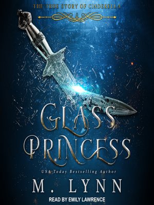 cover image of Glass Princess